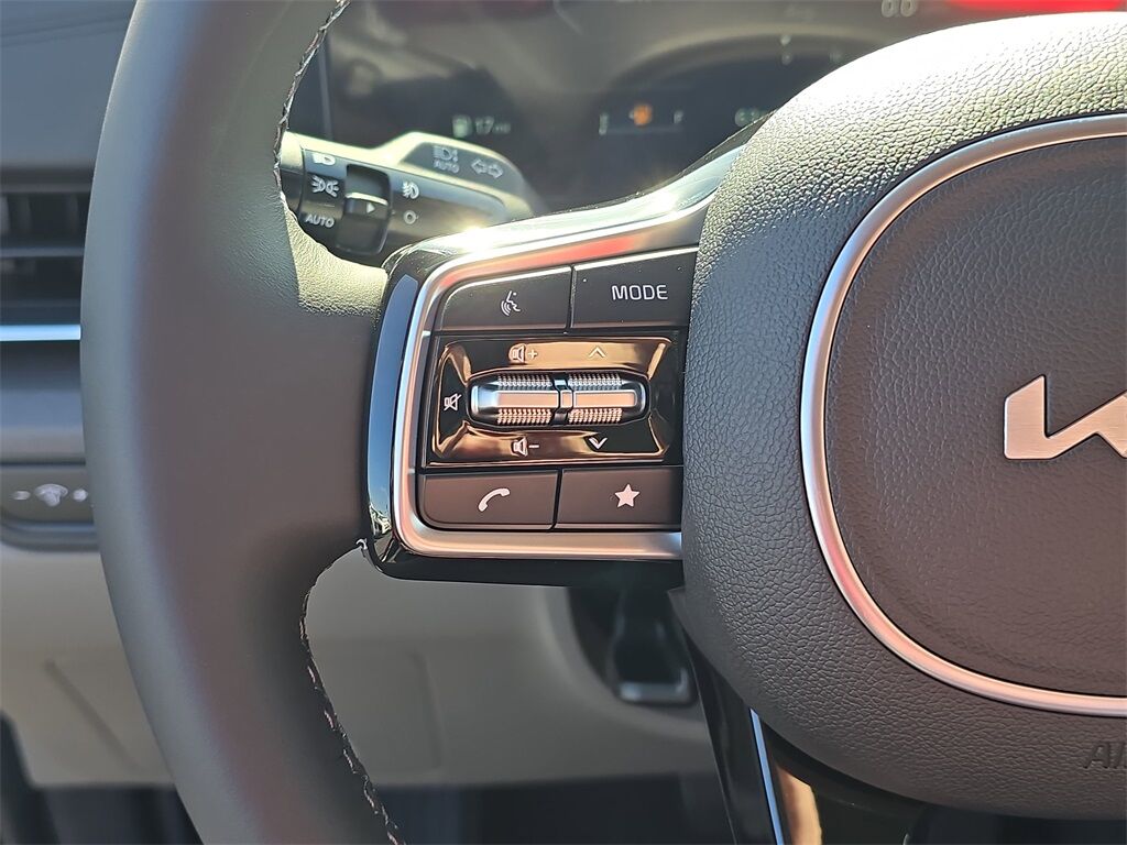 2026 Kia Carnival SX San Clemente CA