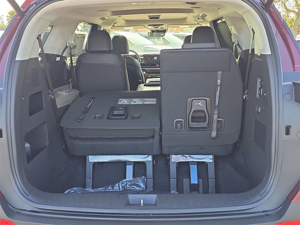 2026 Kia Carnival SX San Clemente CA