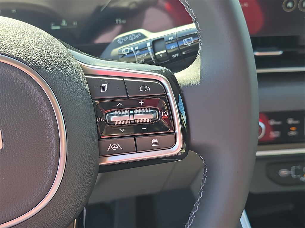 2026 Kia Carnival SX San Clemente CA