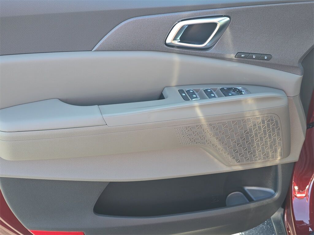 2026 Kia Carnival SX San Clemente CA