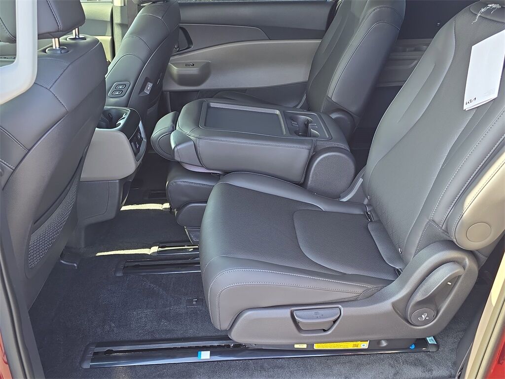 2026 Kia Carnival SX San Clemente CA