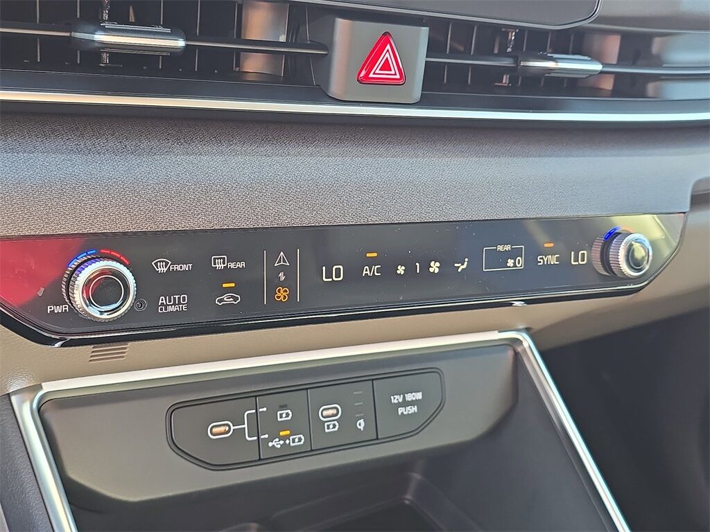 2026 Kia Carnival SX San Clemente CA