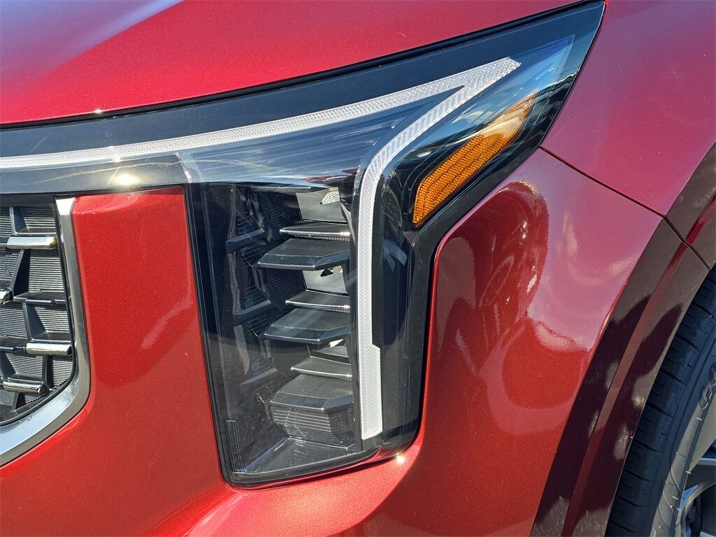 2026 Kia Carnival SX San Clemente CA