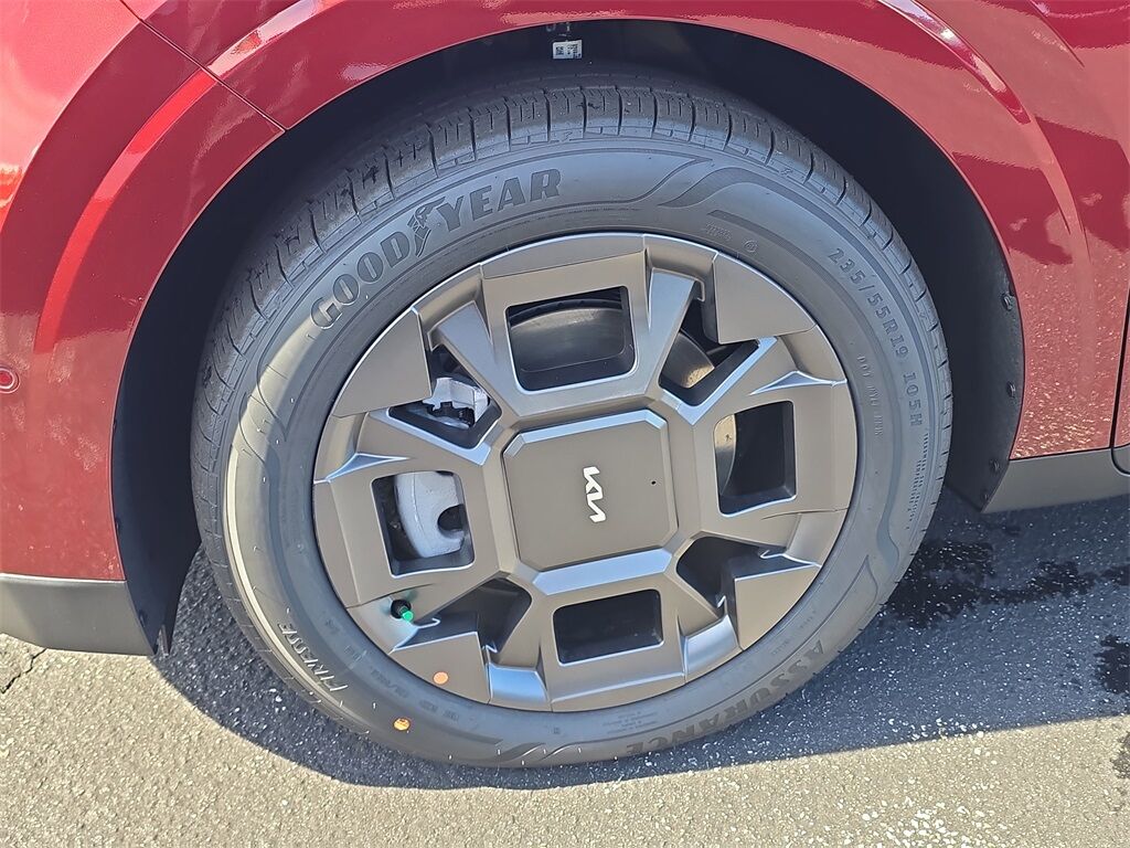 2026 Kia Carnival SX San Clemente CA