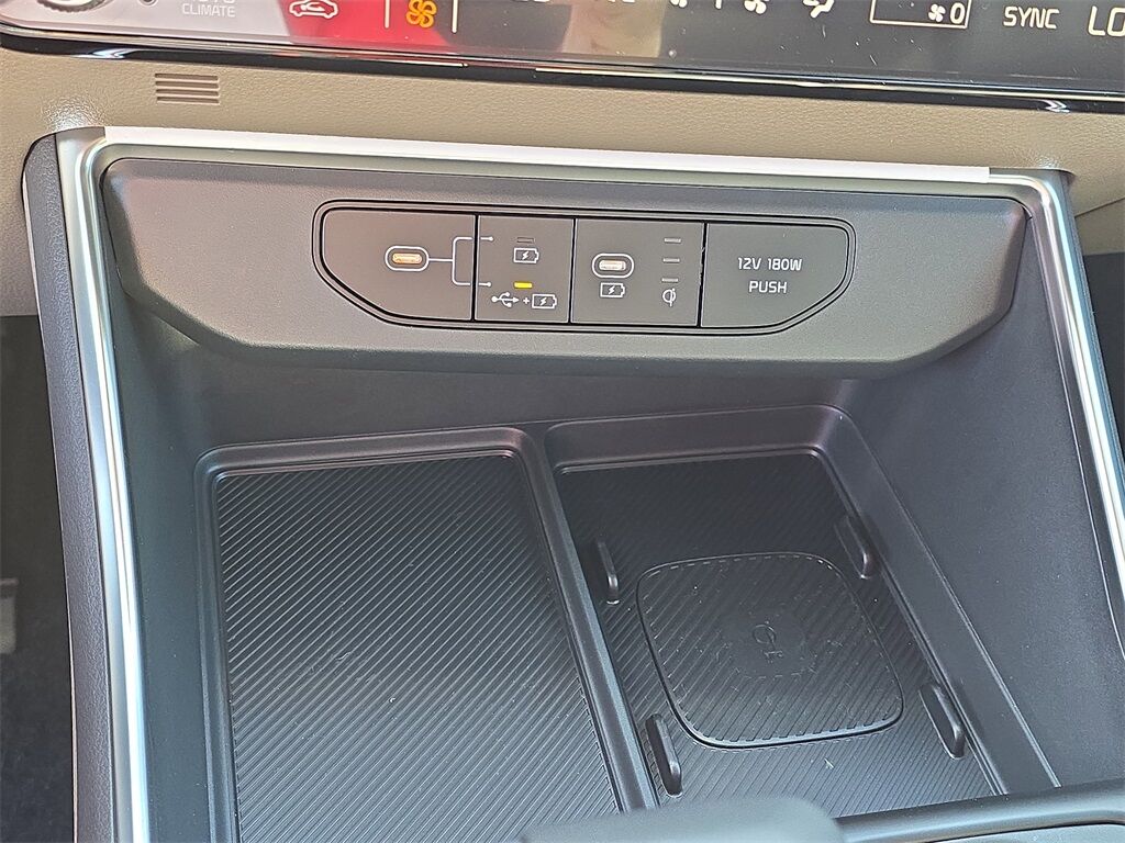 2026 Kia Carnival SX San Clemente CA