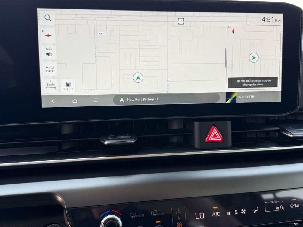 2026 Kia Carnival SX San Clemente CA