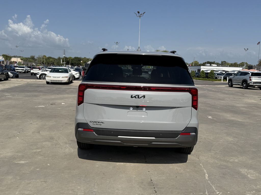 2026 Kia Carnival SX San Clemente CA
