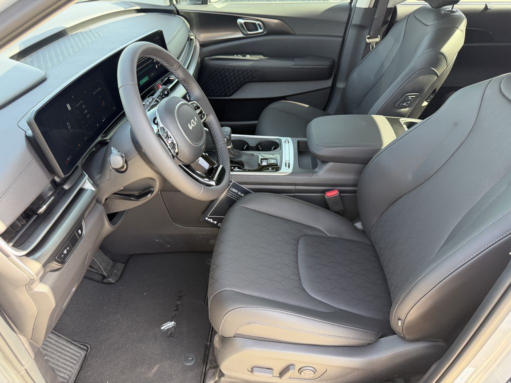 2026 Kia Carnival SX San Clemente CA