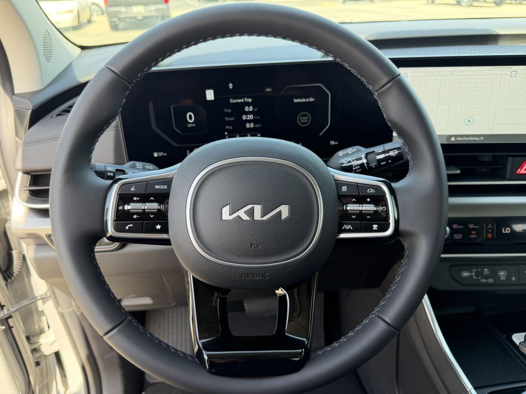 2026 Kia Carnival SX San Clemente CA