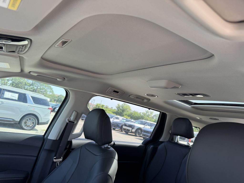 2026 Kia Carnival SX San Clemente CA