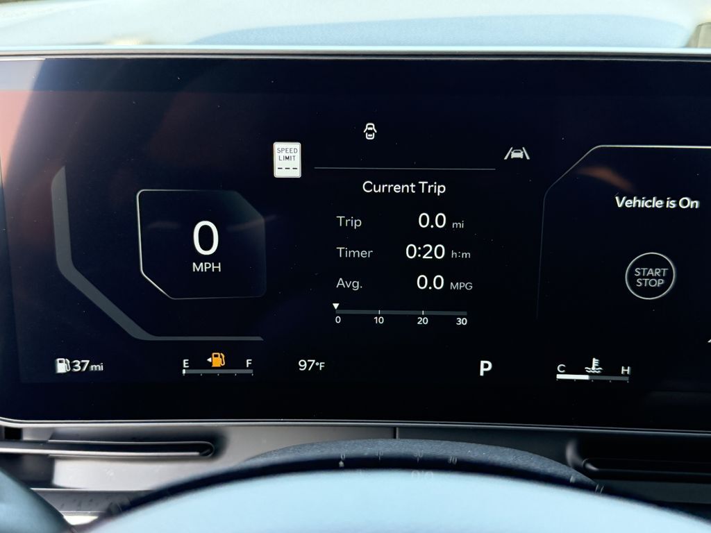 2026 Kia Carnival SX San Clemente CA