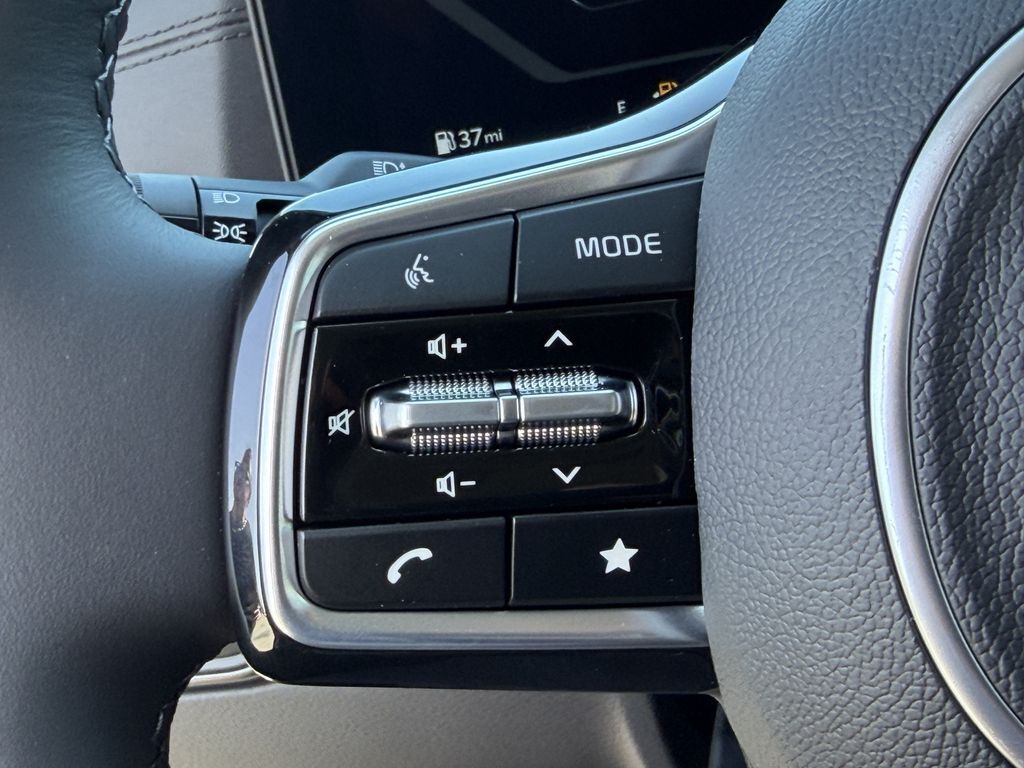 2026 Kia Carnival SX San Clemente CA