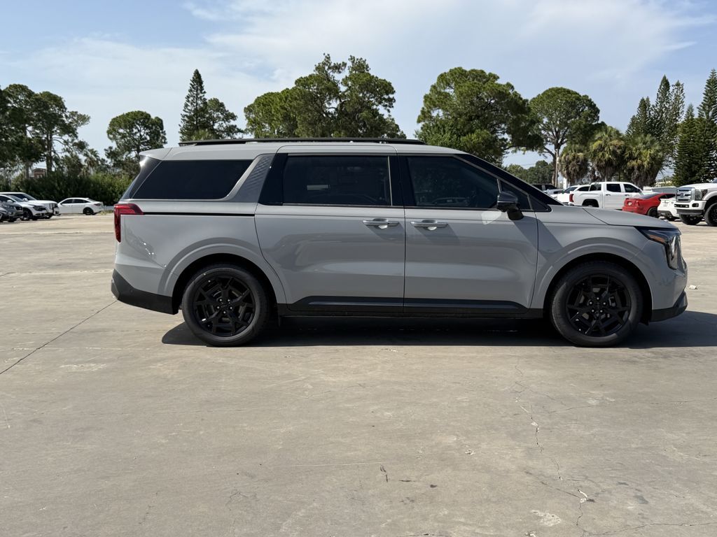 2026 Kia Carnival SX San Clemente CA