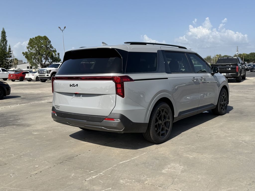 2026 Kia Carnival SX San Clemente CA