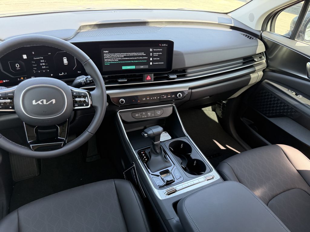 2026 Kia Carnival SX San Clemente CA