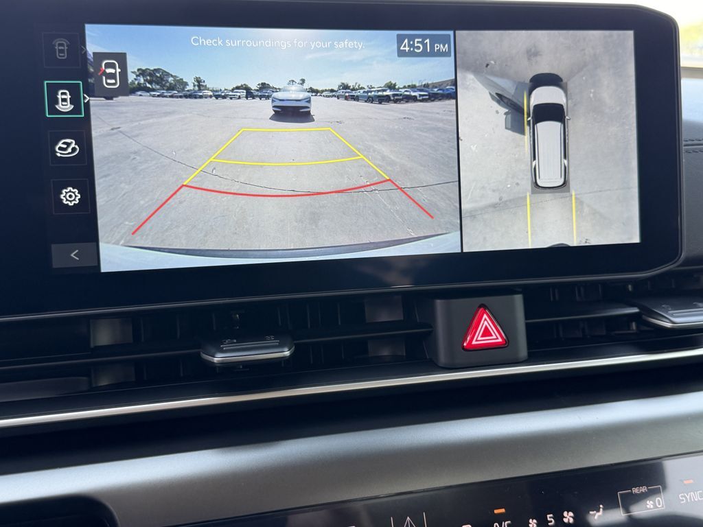 2026 Kia Carnival SX San Clemente CA