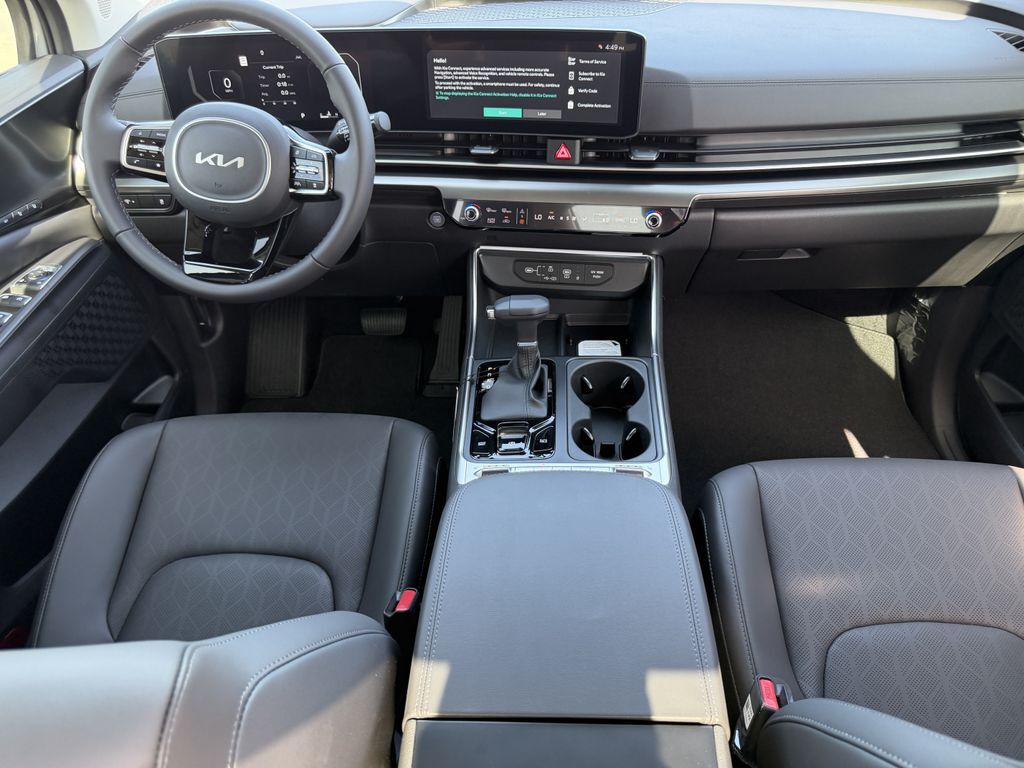 2026 Kia Carnival SX San Clemente CA