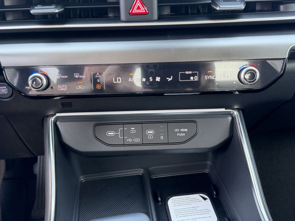 2026 Kia Carnival SX San Clemente CA
