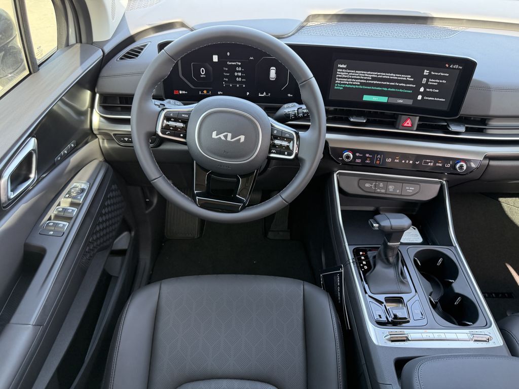 2026 Kia Carnival SX San Clemente CA