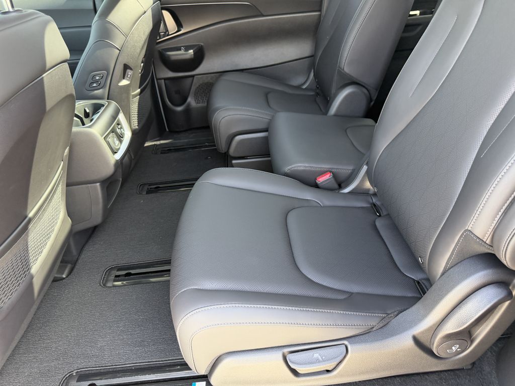 2026 Kia Carnival SX San Clemente CA