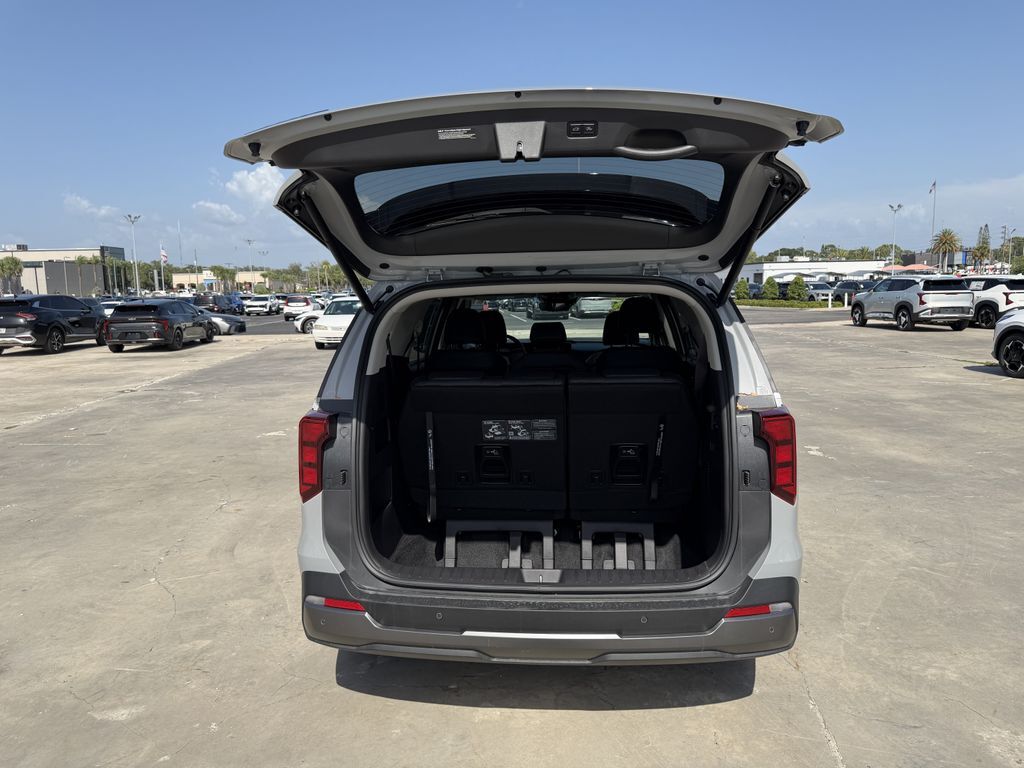 2026 Kia Carnival SX San Clemente CA