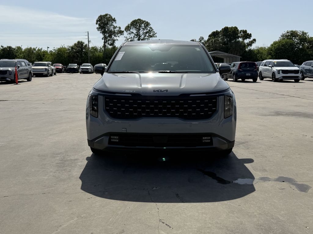 2026 Kia Carnival SX San Clemente CA