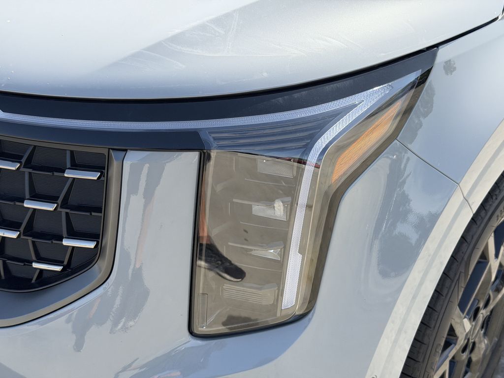 2026 Kia Carnival SX San Clemente CA