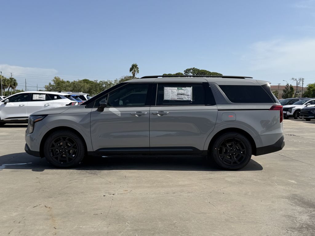 2026 Kia Carnival SX San Clemente CA