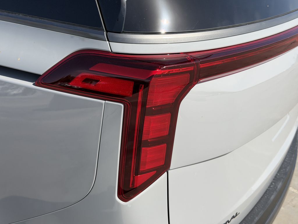 2026 Kia Carnival SX San Clemente CA