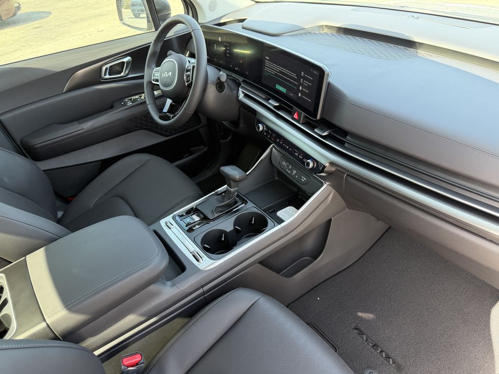 2026 Kia Carnival SX San Clemente CA