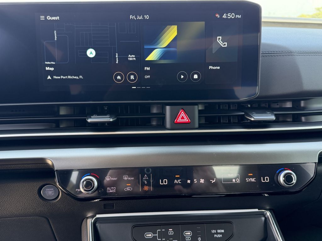 2026 Kia Carnival SX San Clemente CA