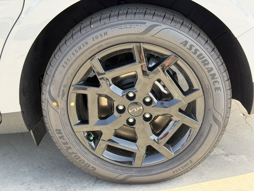 2026 Kia Carnival SX San Clemente CA