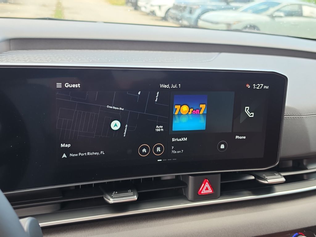 2026 Kia Carnival SX San Clemente CA