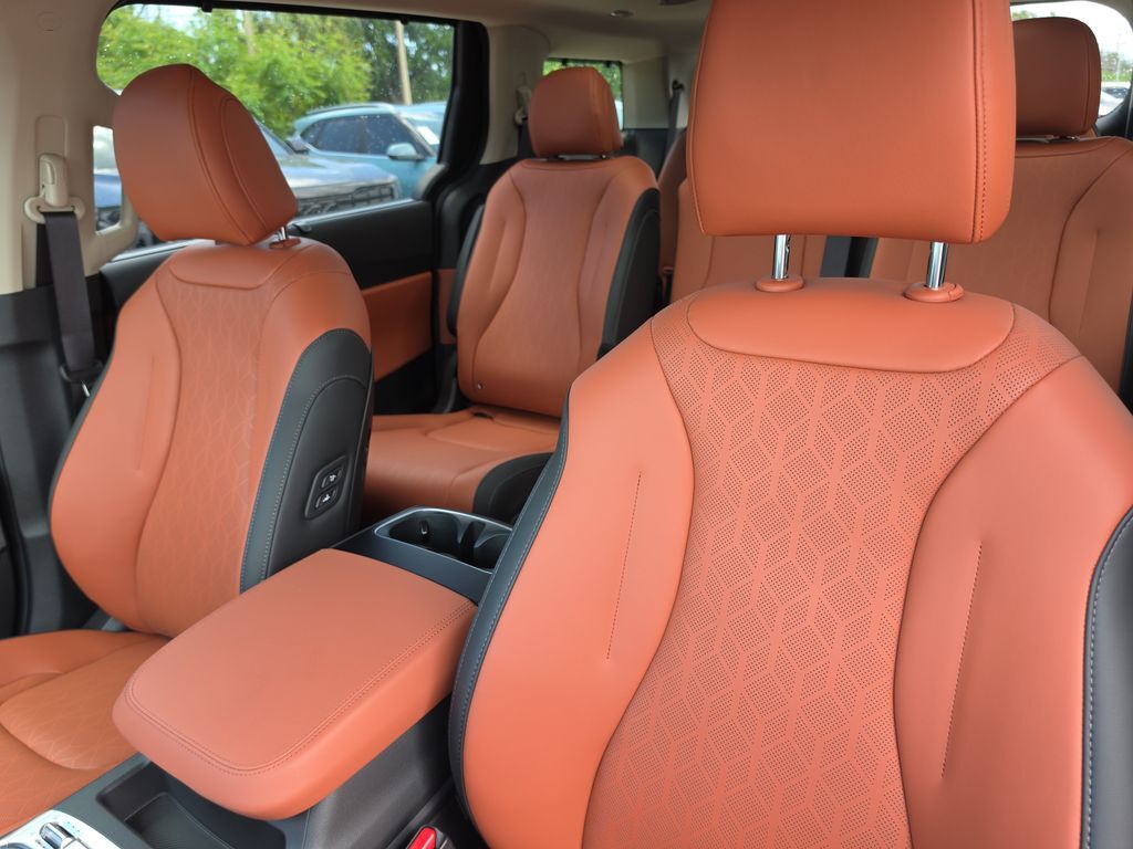 2026 Kia Carnival SX San Clemente CA