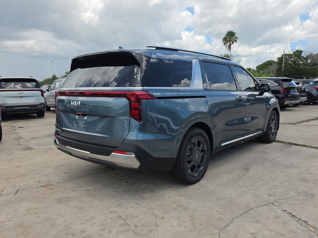 2026 Kia Carnival SX San Clemente CA