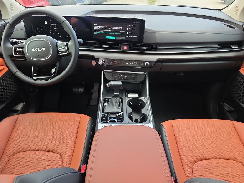 2026 Kia Carnival SX San Clemente CA