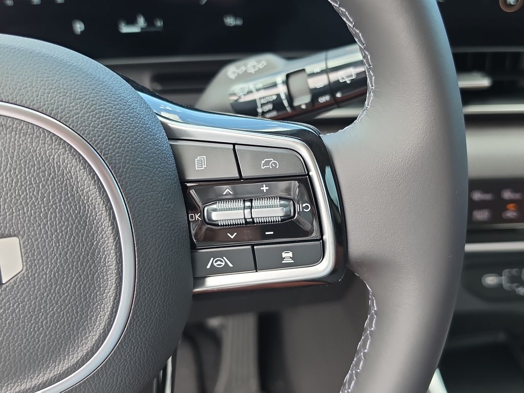2026 Kia Carnival SX San Clemente CA
