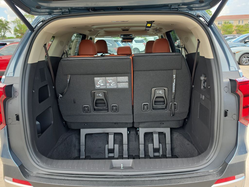 2026 Kia Carnival SX San Clemente CA