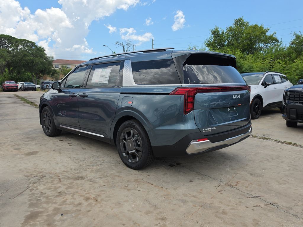 2026 Kia Carnival SX San Clemente CA