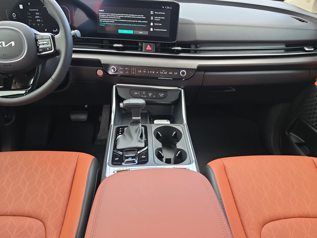 2026 Kia Carnival SX San Clemente CA