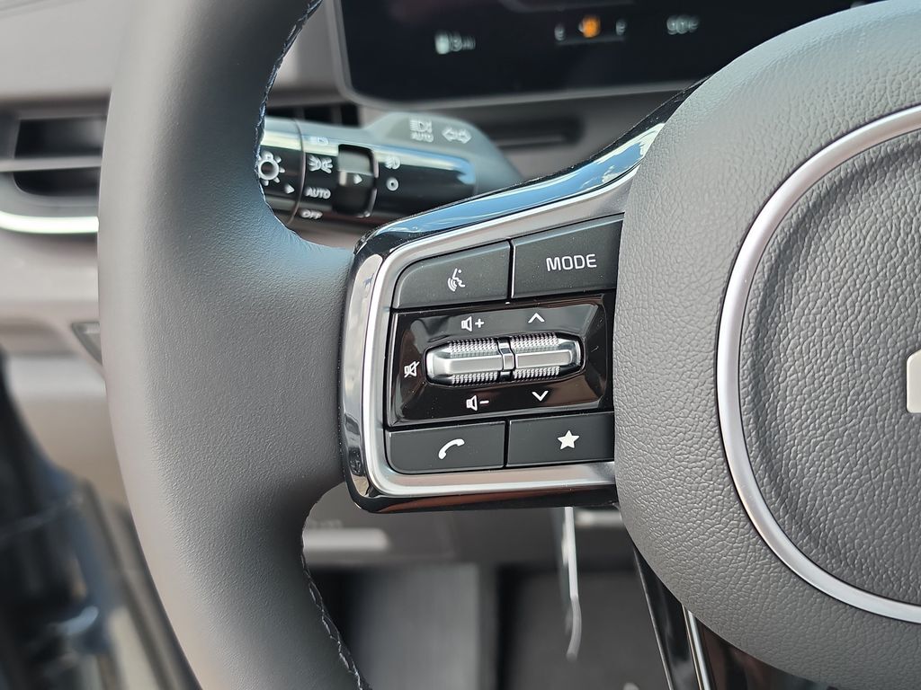 2026 Kia Carnival SX San Clemente CA
