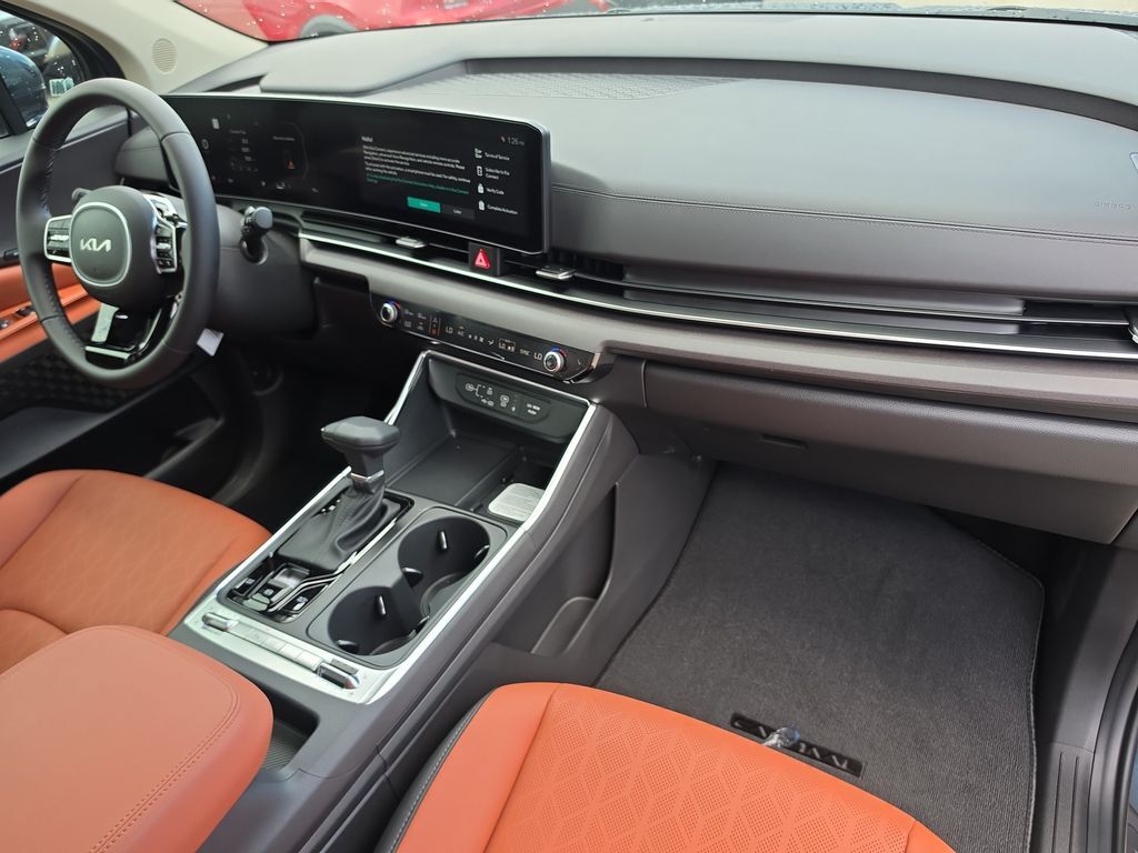 2026 Kia Carnival SX San Clemente CA