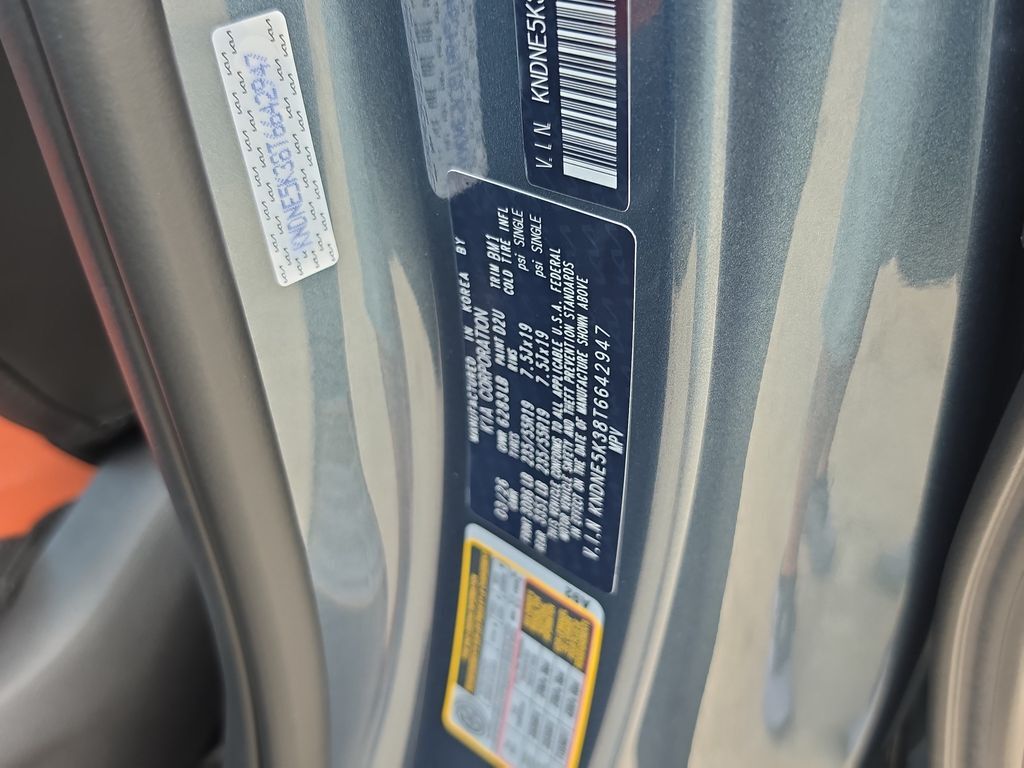 2026 Kia Carnival SX San Clemente CA