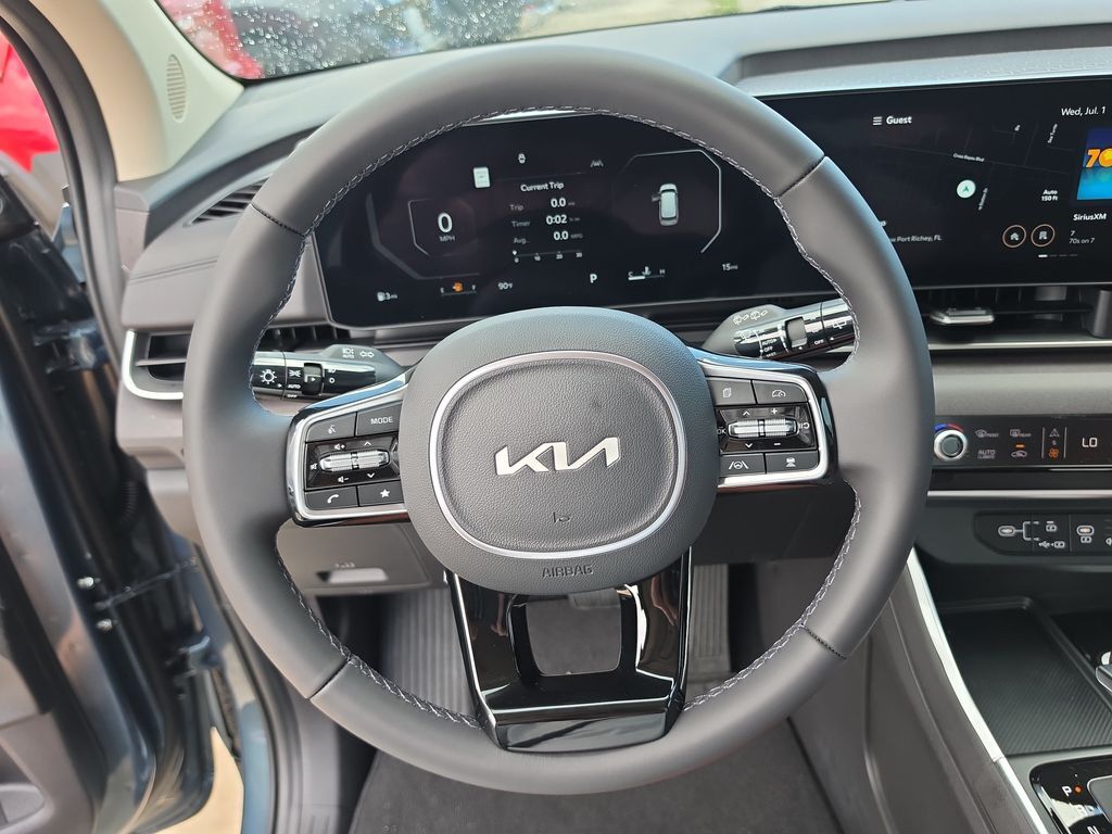 2026 Kia Carnival SX San Clemente CA