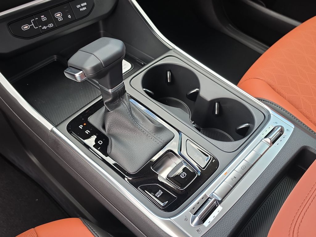 2026 Kia Carnival SX San Clemente CA