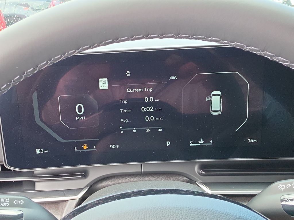 2026 Kia Carnival SX San Clemente CA