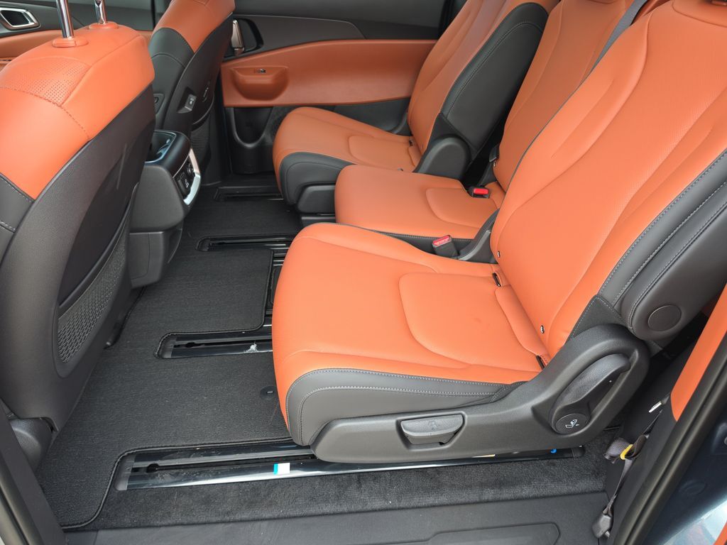 2026 Kia Carnival SX San Clemente CA