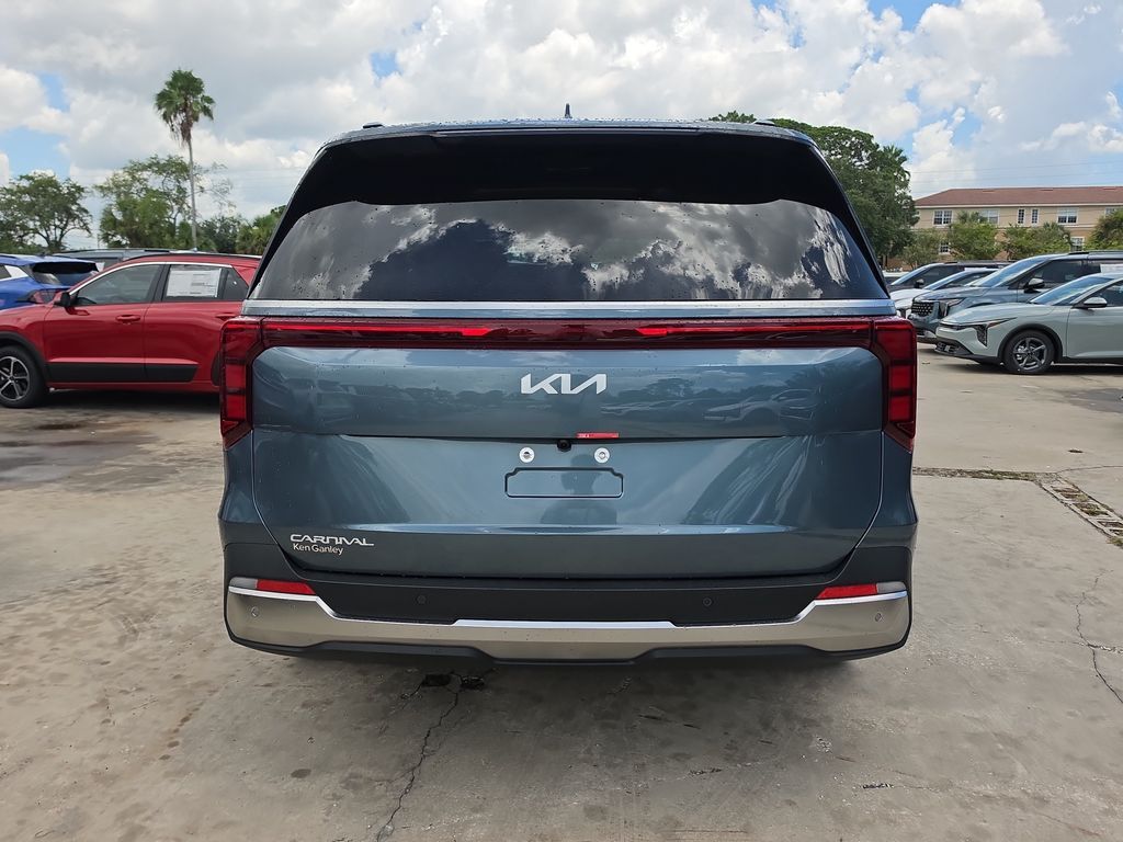 2026 Kia Carnival SX San Clemente CA