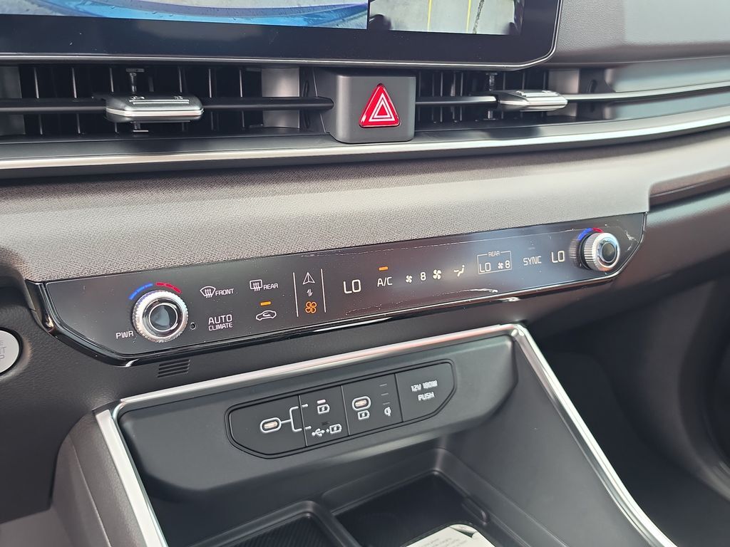 2026 Kia Carnival SX San Clemente CA