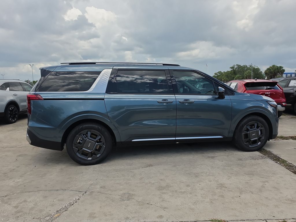 2026 Kia Carnival SX San Clemente CA